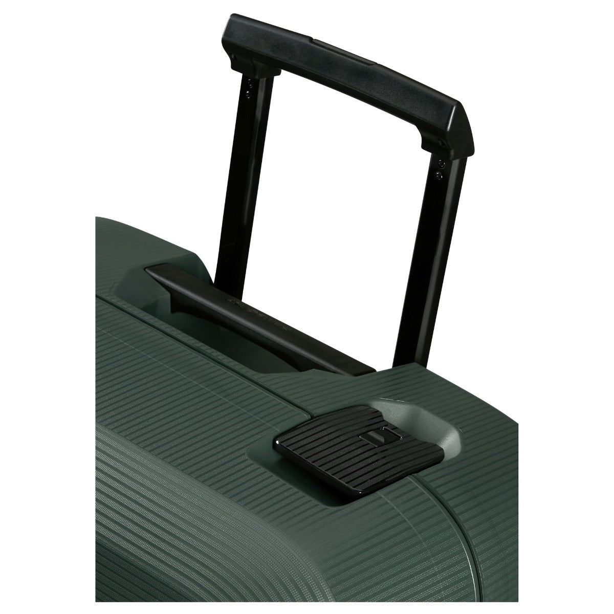 MAGNUM Eco hard case with 4 wheels