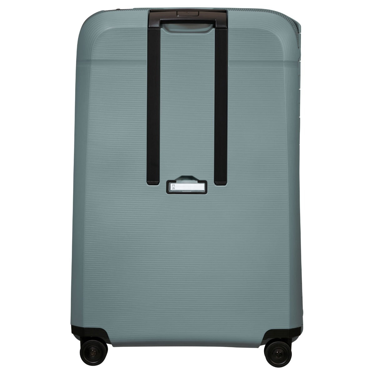 MAGNUM Eco hard case with 4 wheels