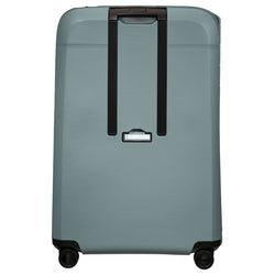 MAGNUM Eco hard case with 4 wheels