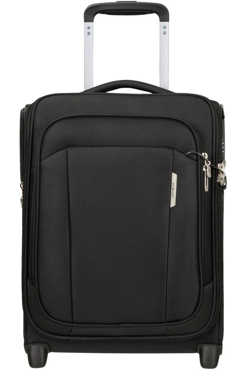 RESPARK soft luggage trolley