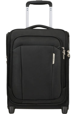 RESPARK soft luggage trolley