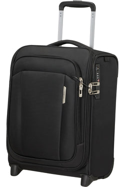 RESPARK soft luggage trolley