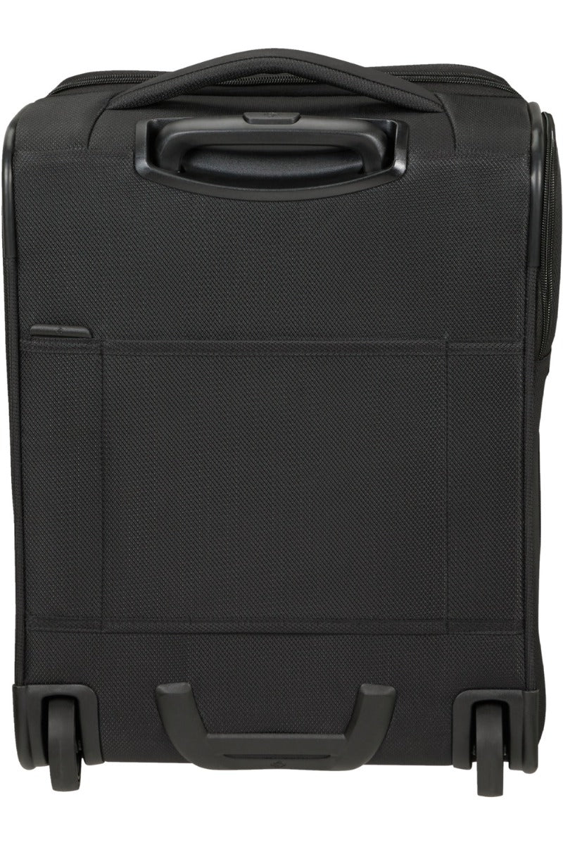 RESPARK soft luggage trolley