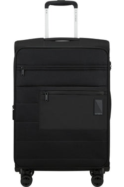 Vaycay soft luggage trolley