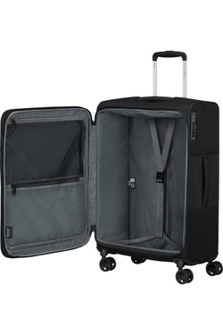 Vaycay soft luggage trolley