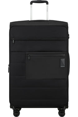 Vaycay soft luggage trolley