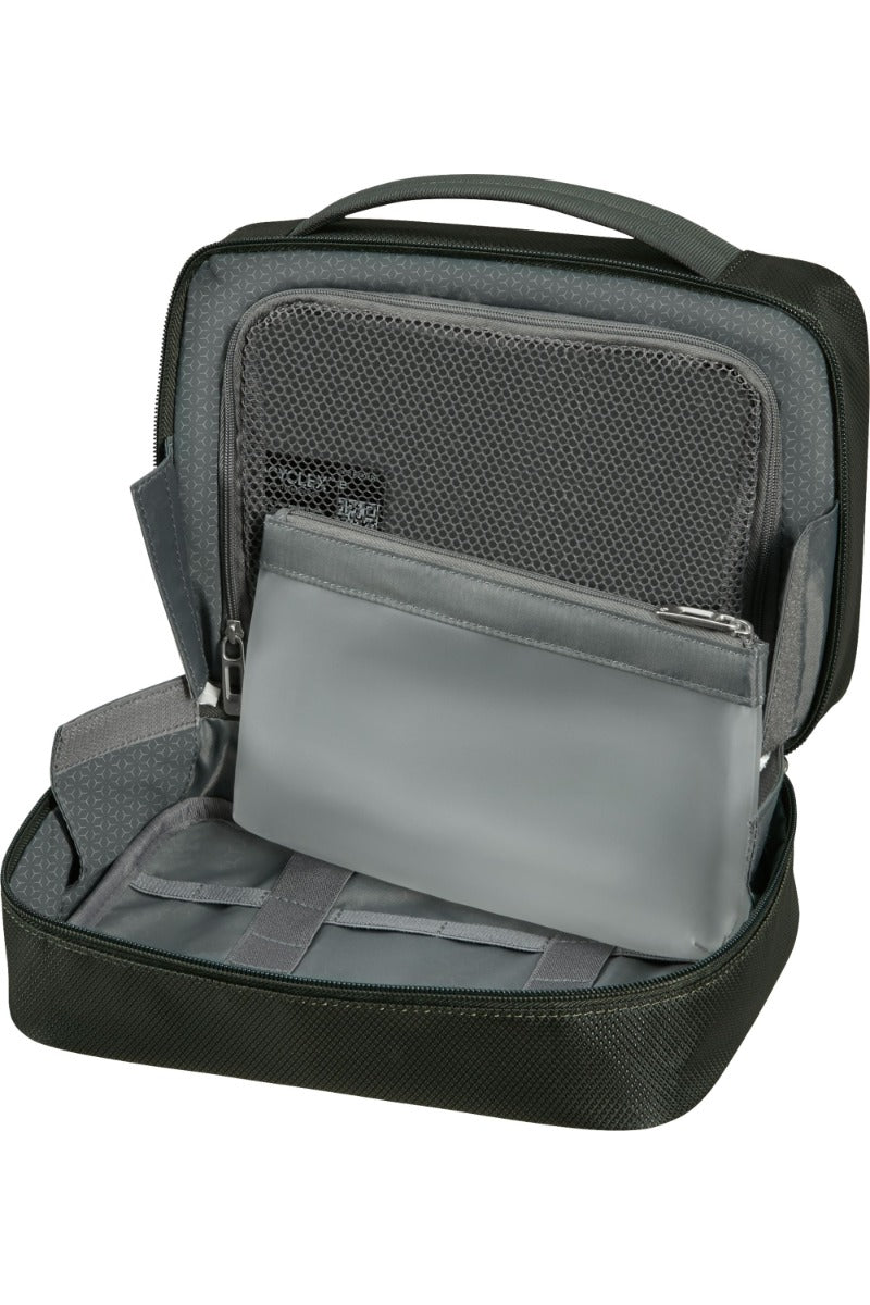 Respark Toiletry Bag