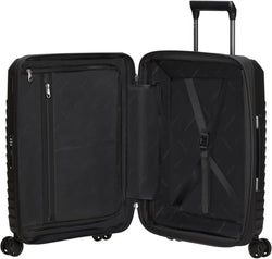 Intuo hard shell trolley