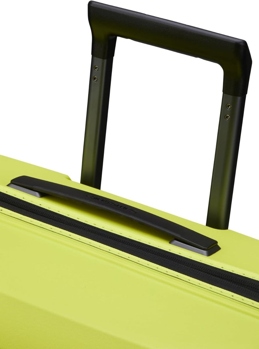 Intuo hard shell trolley