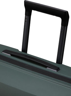 Intuo hard shell trolley