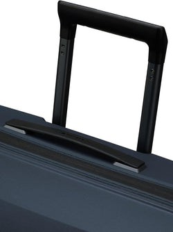 Intuo hard shell trolley