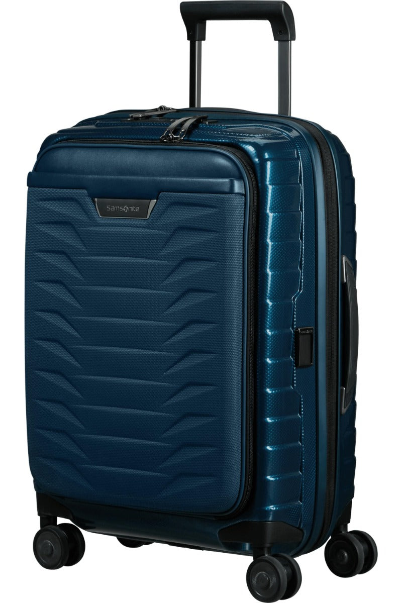 Proxis 55/23 Easy Access Petrol Blue