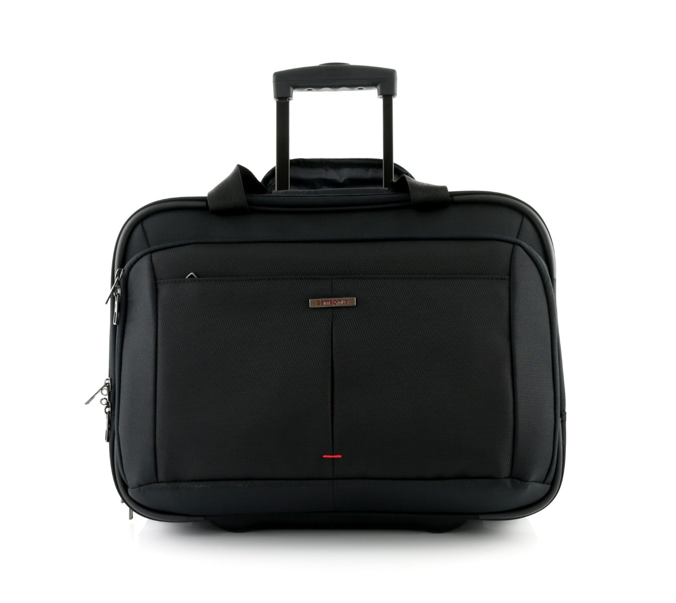 Guardit 2.0 Laptop bag with wheels 17.3 inches black