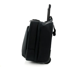 Guardit 2.0 Laptop bag with wheels 17.3 inches black