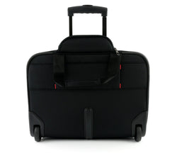 Guardit 2.0 Laptop bag with wheels 17.3 inches black