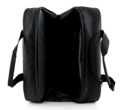 Guardit 2.0 Laptop bag with wheels 17.3 inches black