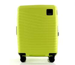 Intuo hard shell trolley