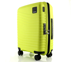 Intuo hard shell trolley