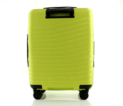 Intuo hard shell trolley