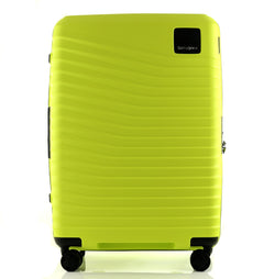 Intuo hard shell trolley