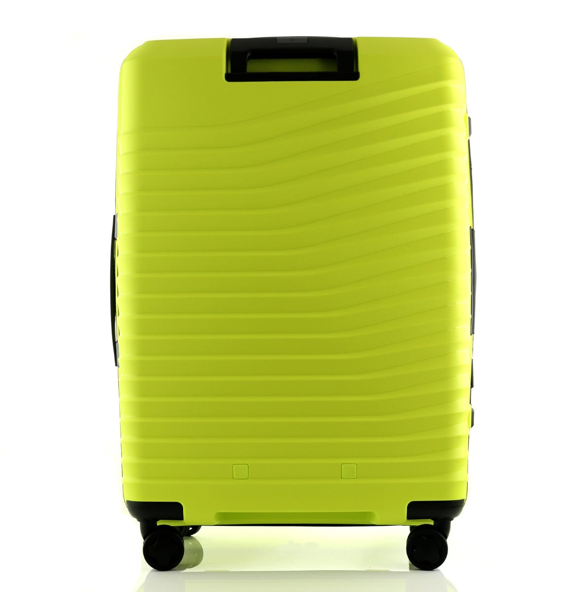 Intuo hard shell trolley