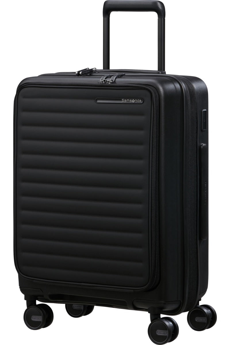 RESTACKD trolley rigido