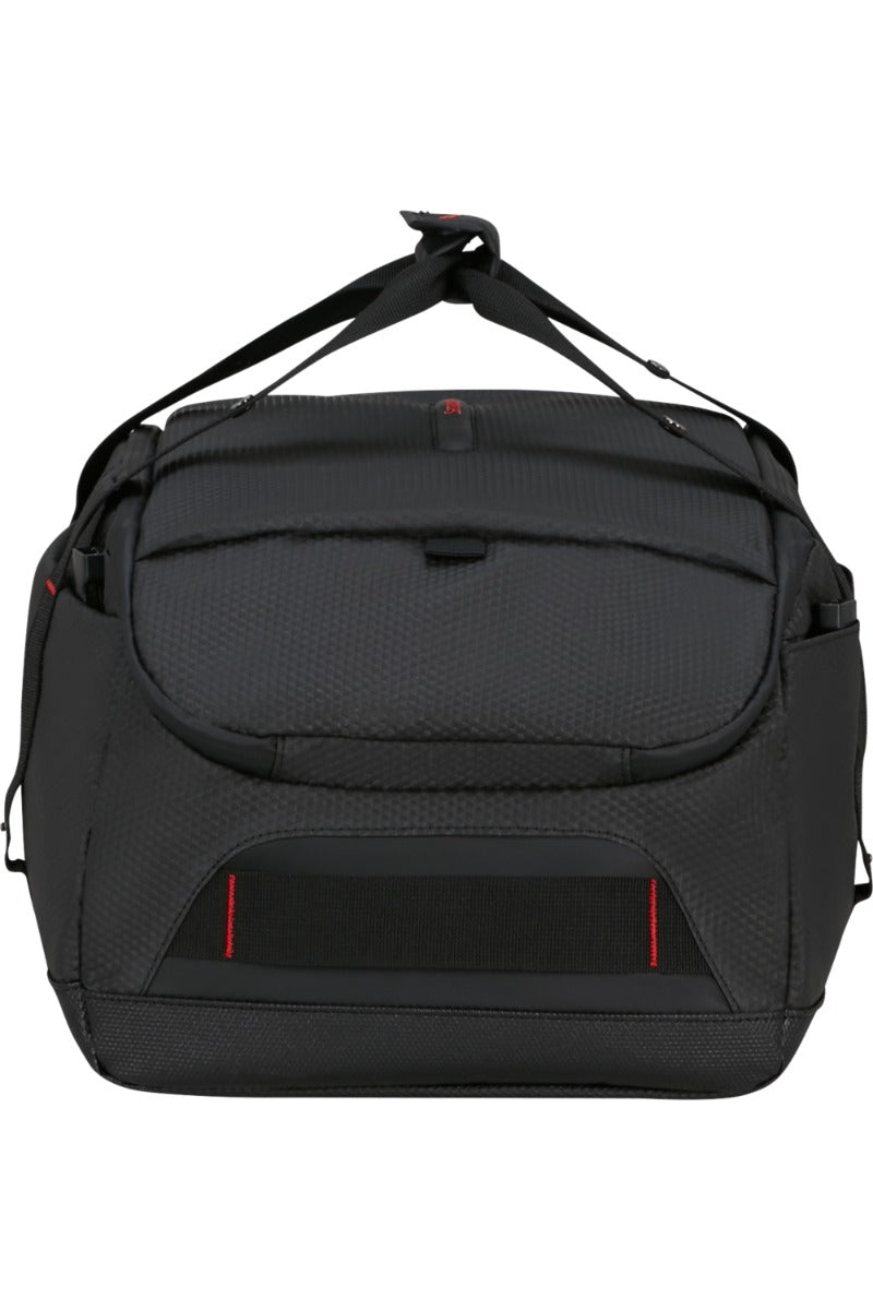 Ecodiver Travel Bag S charcoal