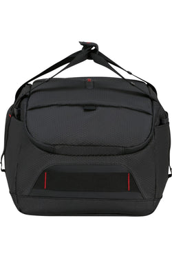 Ecodiver Travel Bag S charcoal