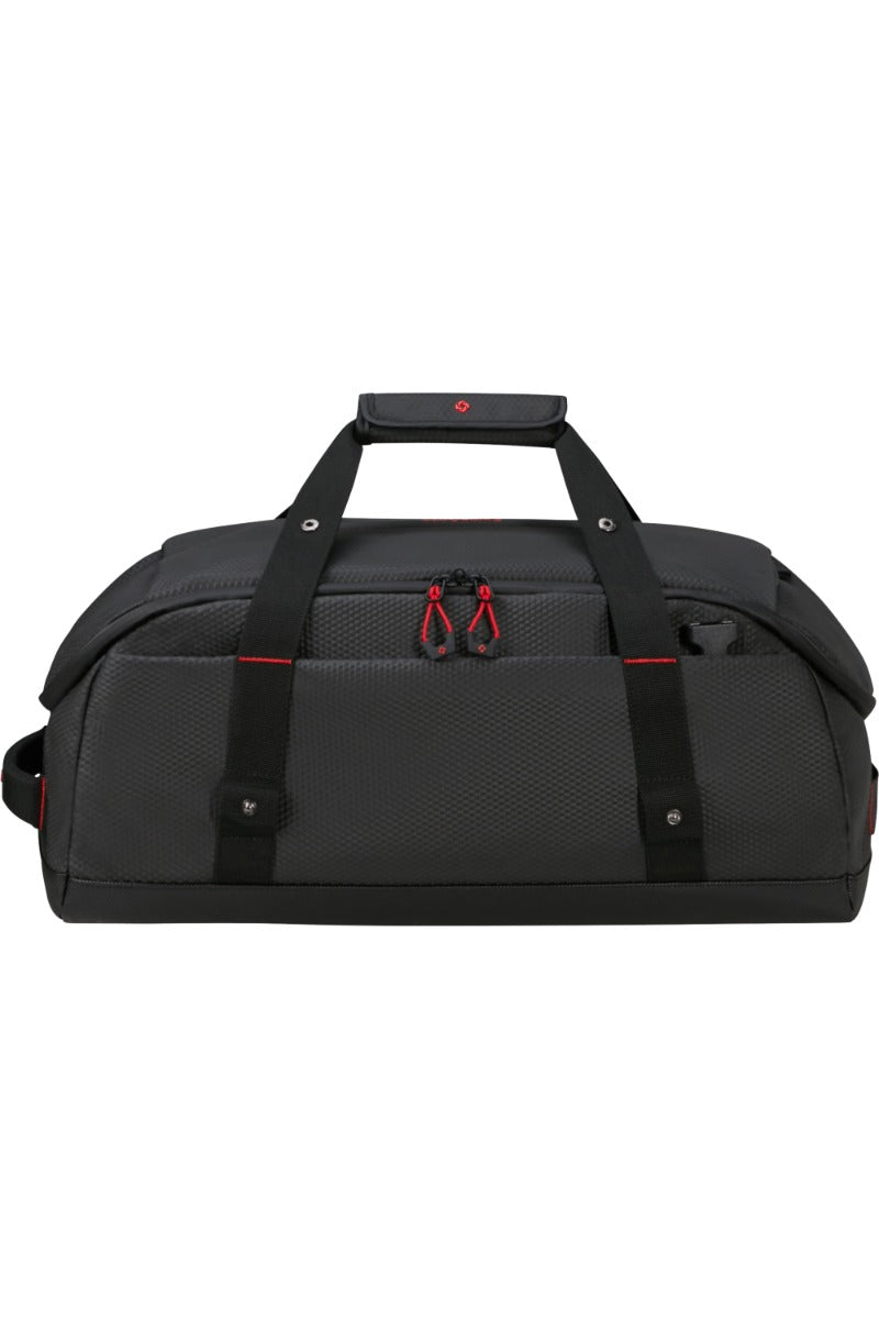 Ecodiver Travel Bag S charcoal