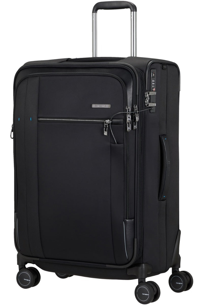 Trolley Spectrolite 3.0 TRVL con 4 ruedas
