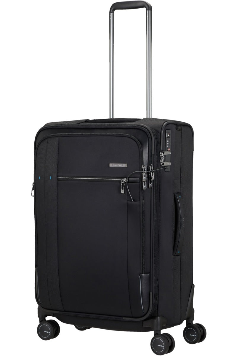 Spectrolite 3.0 TRVL trolley with 4 wheels