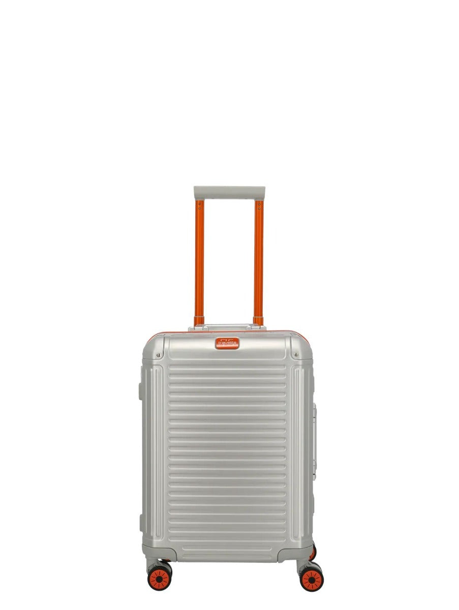 NEXT Trolley S Silver-Orange