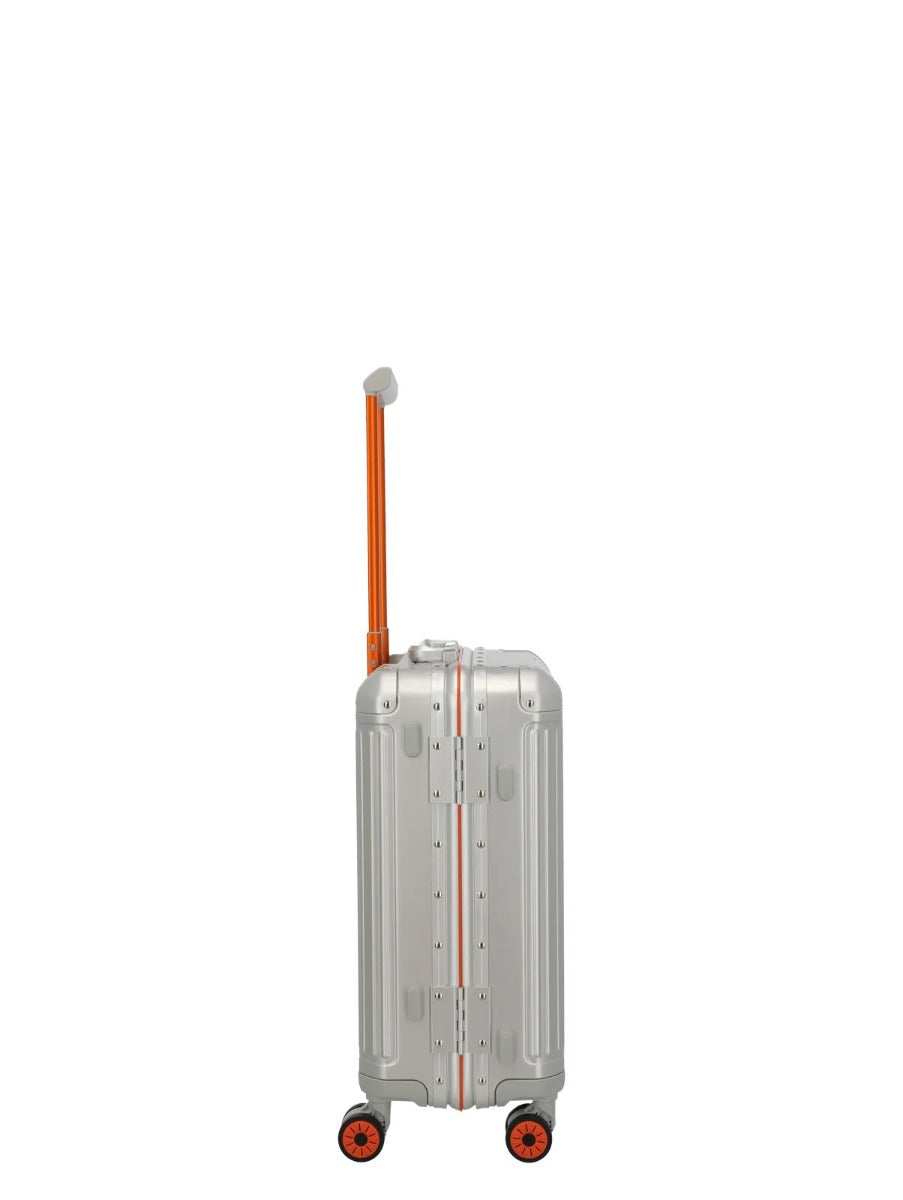 NEXT Trolley S Silver-Orange