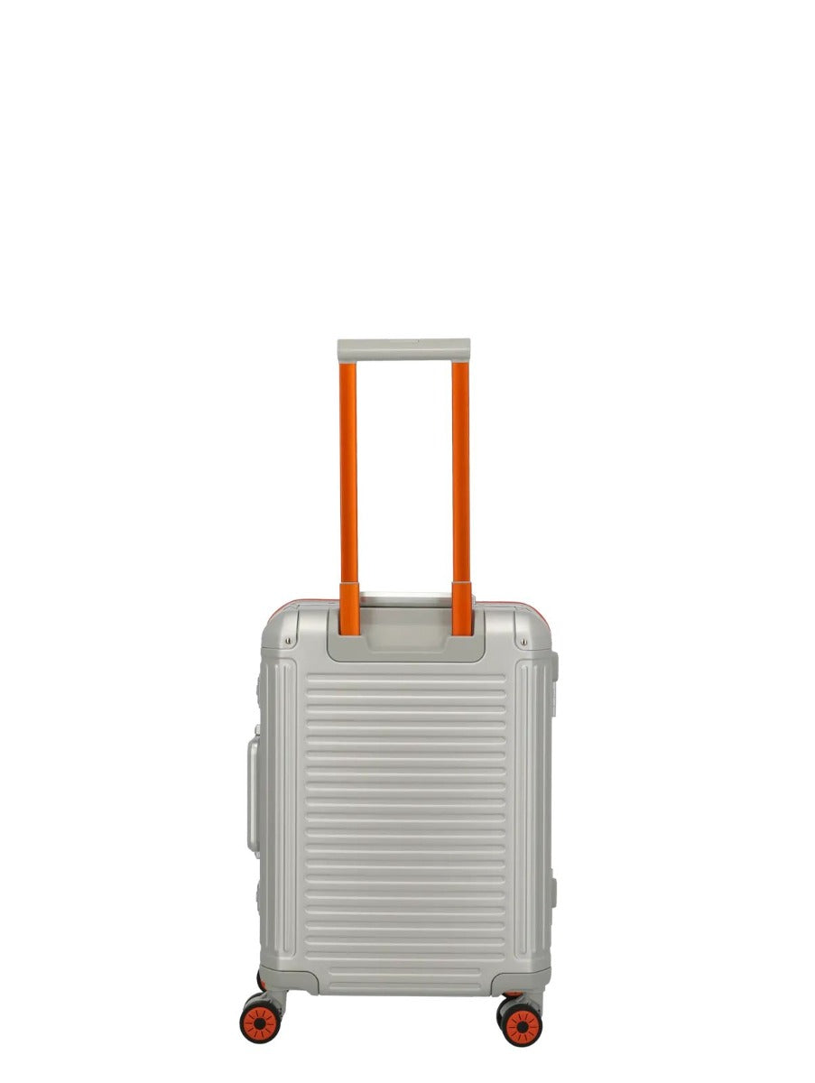 NEXT Trolley S Silver-Orange