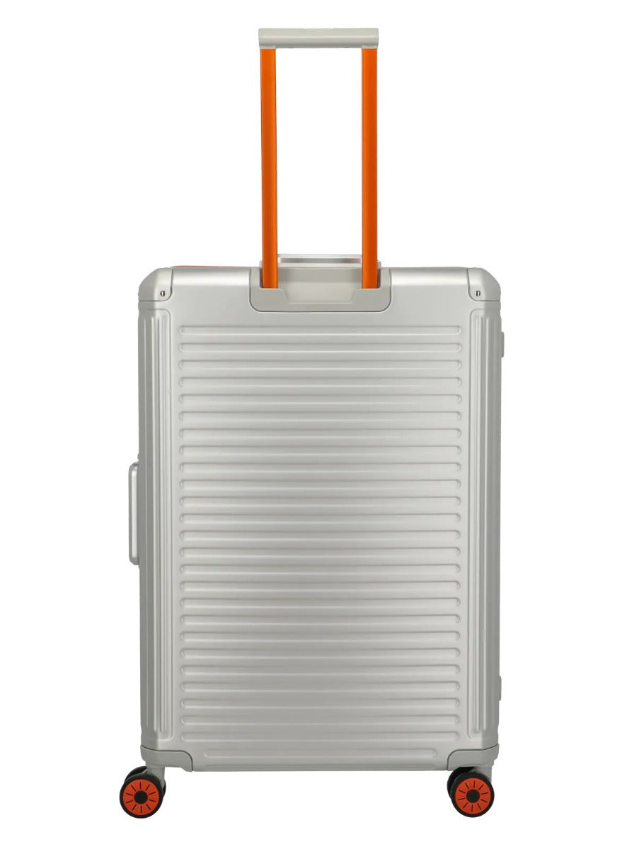 NEXT Trolley L Silver-Orange