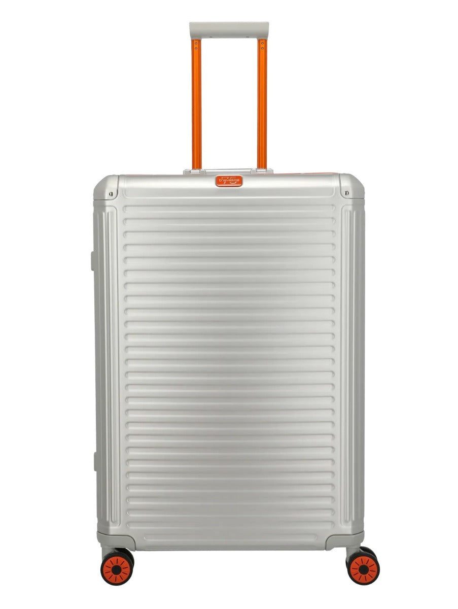 NEXT Trolley L Silver-Orange