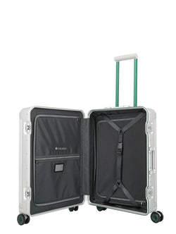 NEXT Trolley M Silver-Green