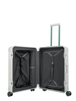 NEXT Trolley M Silver-Green