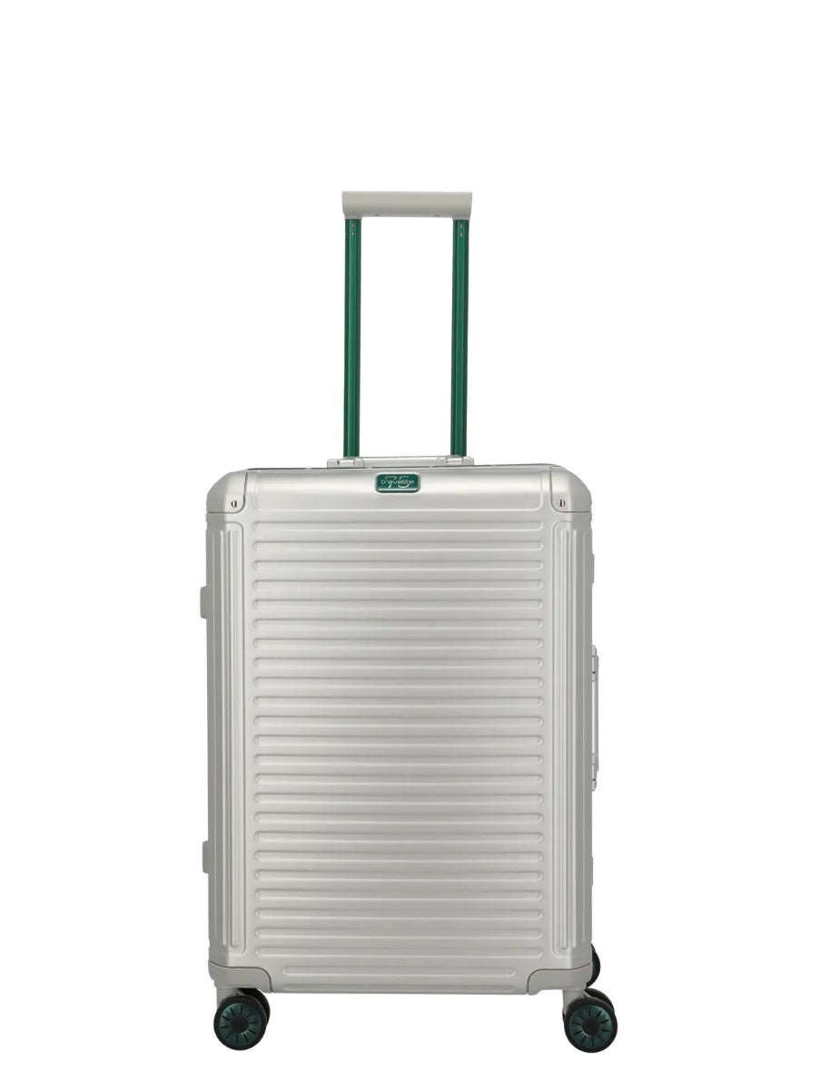 NEXT Trolley M Silver-Green