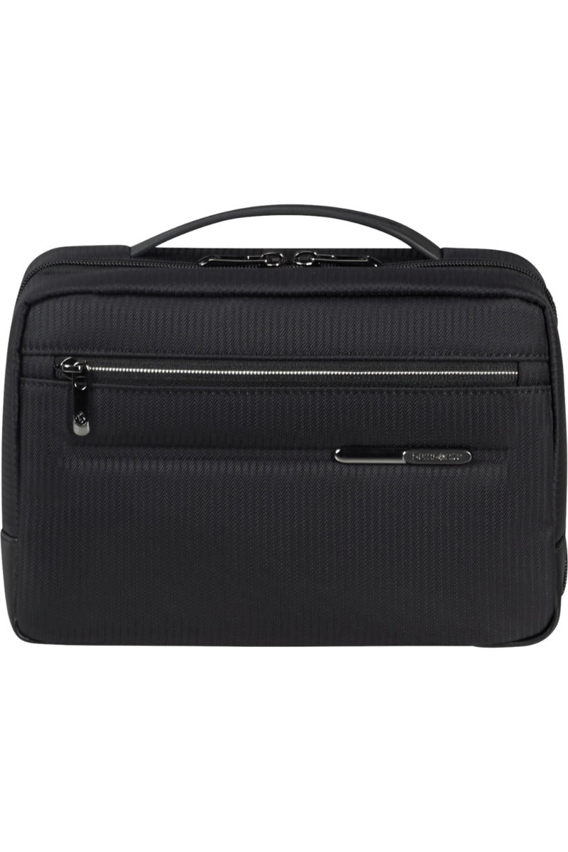 Splendix Toiletry Bag Black