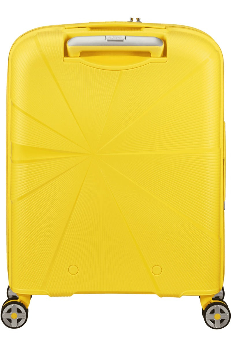 Starvibe hard shell trolley