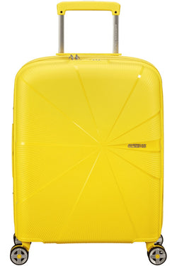 Starvibe hard shell trolley