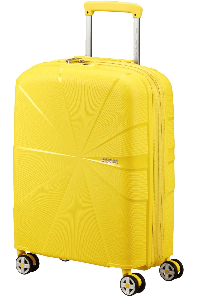 Starvibe hard shell trolley