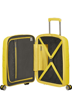 Starvibe hard shell trolley