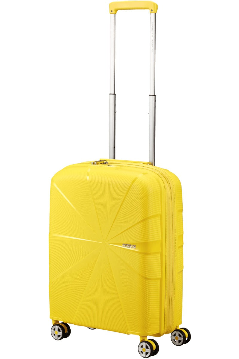 Starvibe hard shell trolley