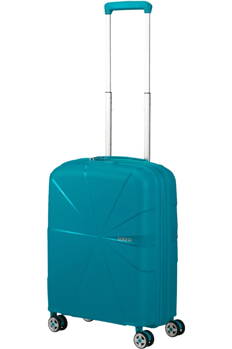 Starvibe hard shell trolley