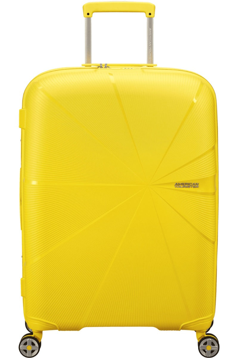 Starvibe hard shell trolley