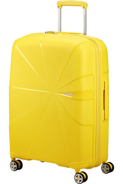 Starvibe hard shell trolley