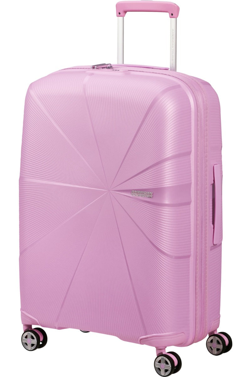 Starvibe trolley a guscio rigido