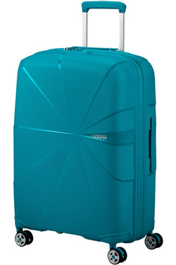 Starvibe hard shell trolley